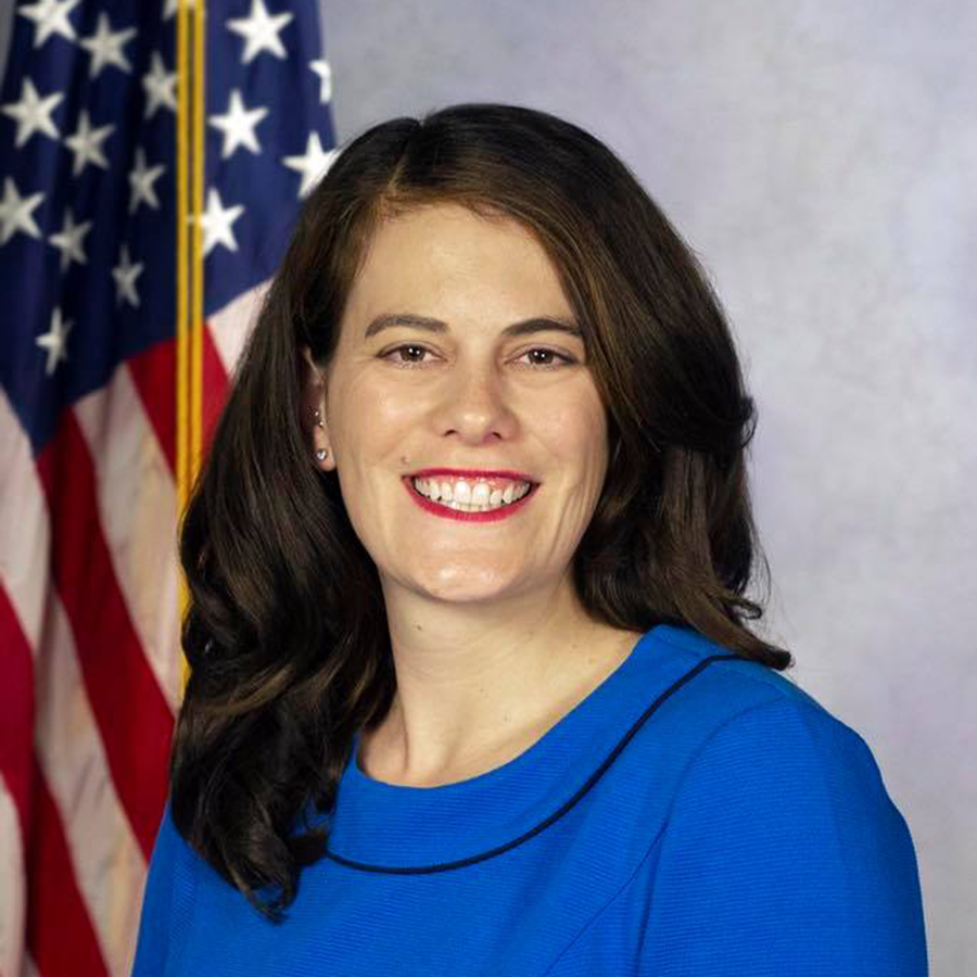 Elizabeth Fiedler State Representative