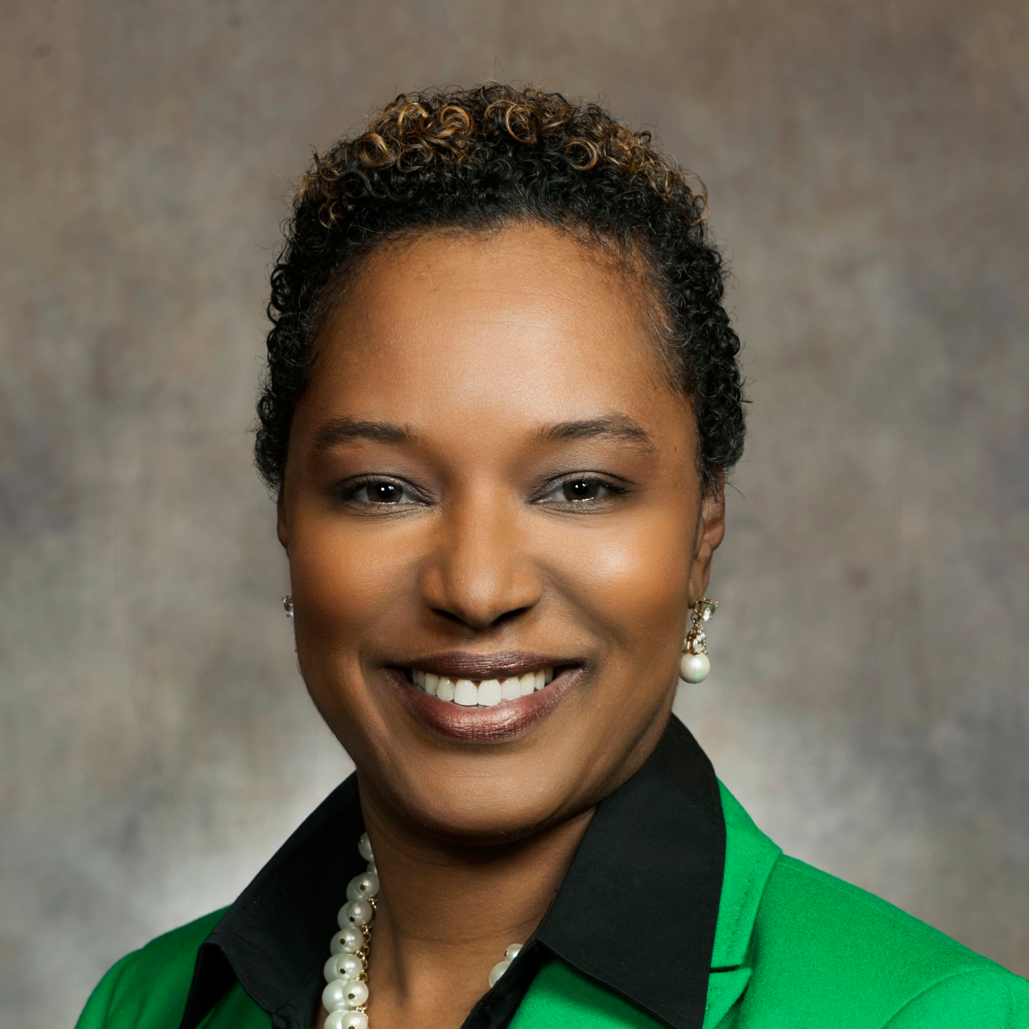 Lena Taylor State Senator