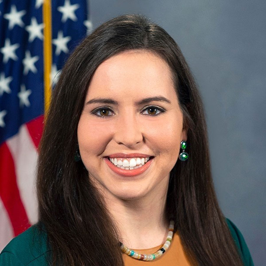 Emily Kinkead State Representative