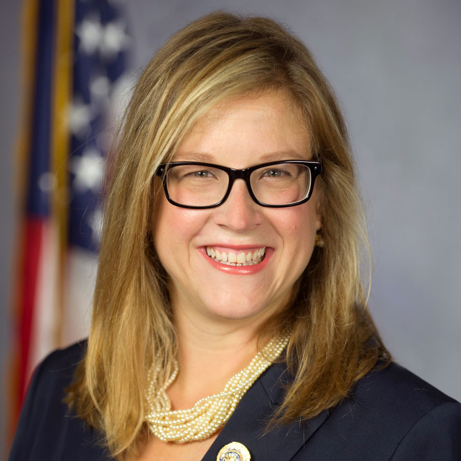 Leanne Krueger State Representative